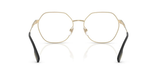 Anteojos Ópticos Burberry BE1350 Erin Dorado