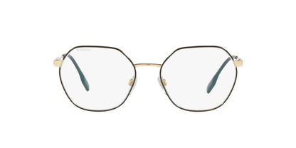 Anteojos Ópticos Burberry BE1350 Erin Negro