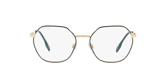 Anteojos Ópticos Burberry BE1350 Erin Negro