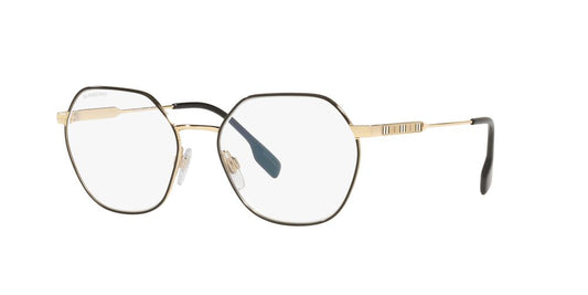 Anteojos Ópticos Burberry BE1350 Erin Negro
