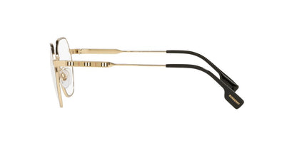 Anteojos Ópticos Burberry BE1350 Erin Negro