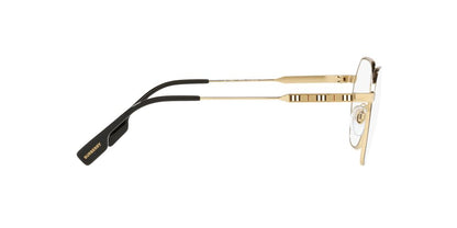 Anteojos Ópticos Burberry BE1350 Erin Negro
