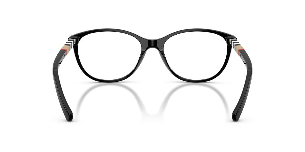 Anteojos Ópticos Burberry BE2205 Negro