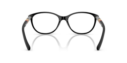 Anteojos Ópticos Burberry BE2205 Negro