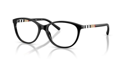 Anteojos Ópticos Burberry BE2205 Negro