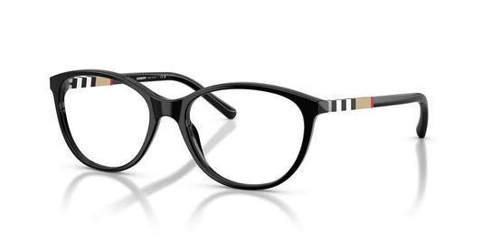 Anteojos Ópticos Burberry BE2205 Negro