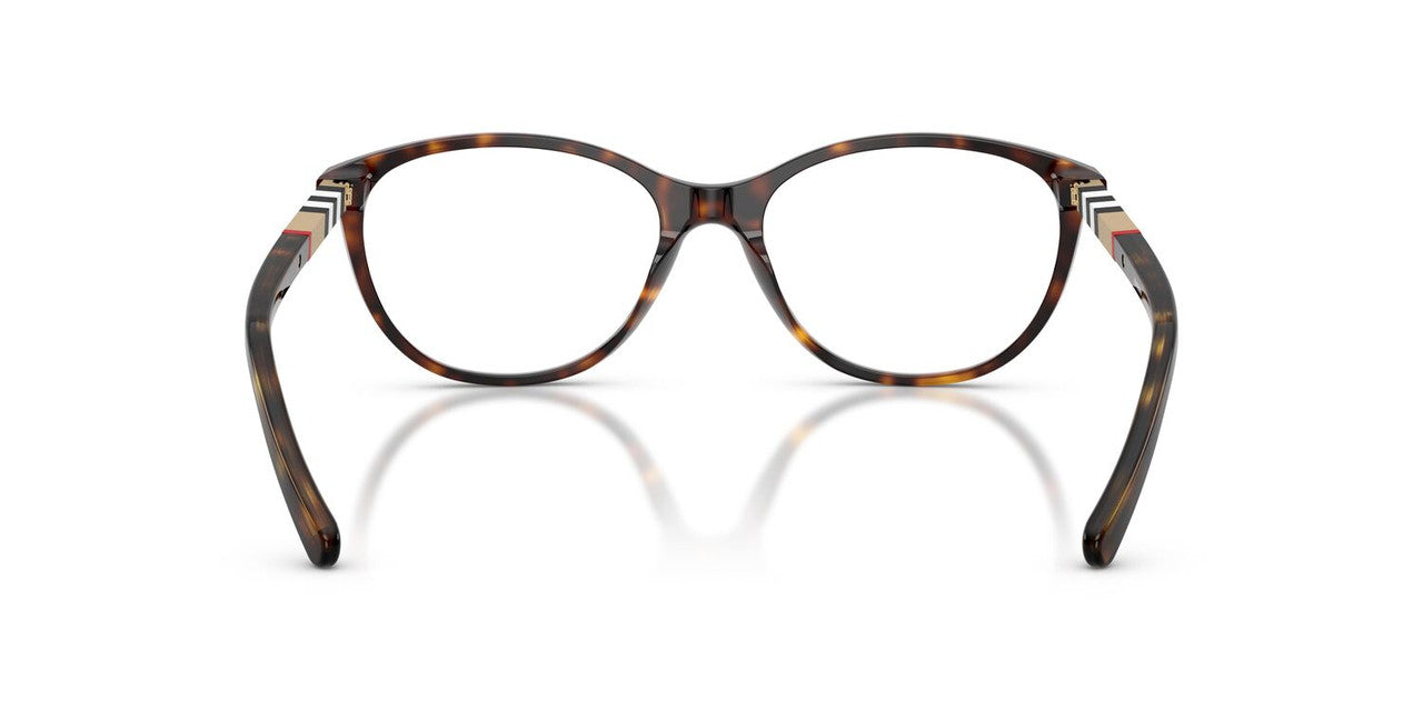Anteojos Ópticos Burberry BE2205 Havana
