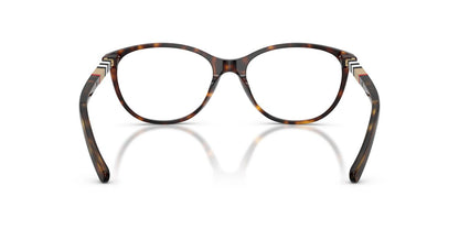 Anteojos Ópticos Burberry BE2205 Havana