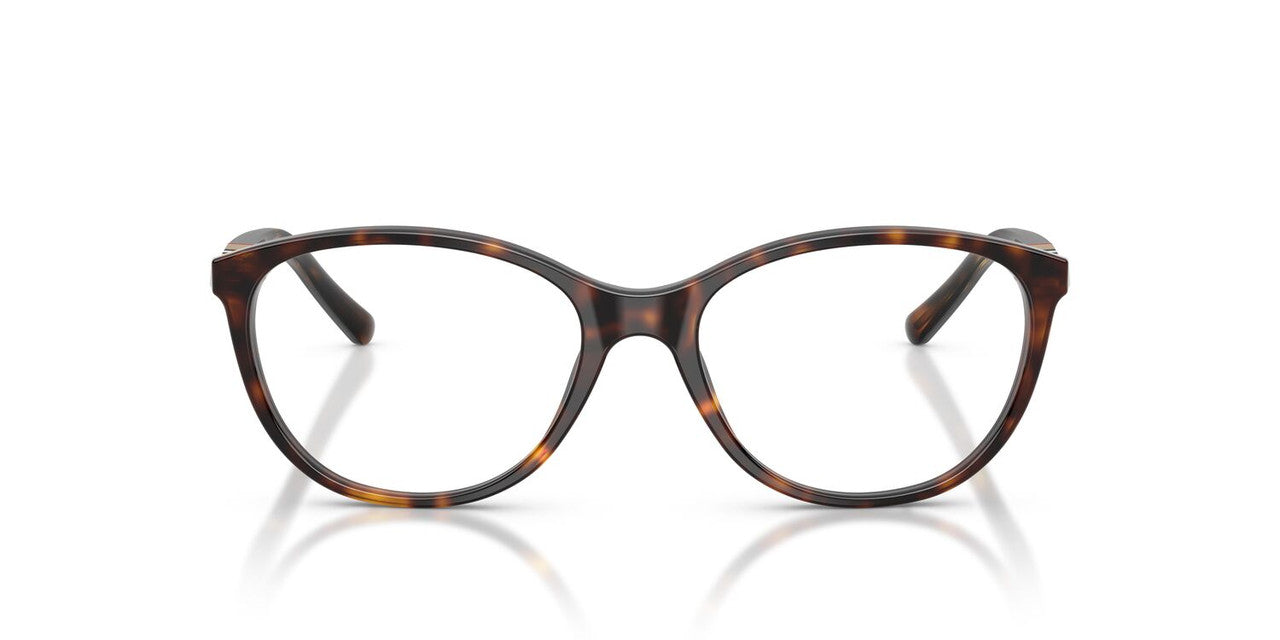 Anteojos Ópticos Burberry BE2205 Havana