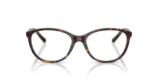 Anteojos Ópticos Burberry BE2205 Havana