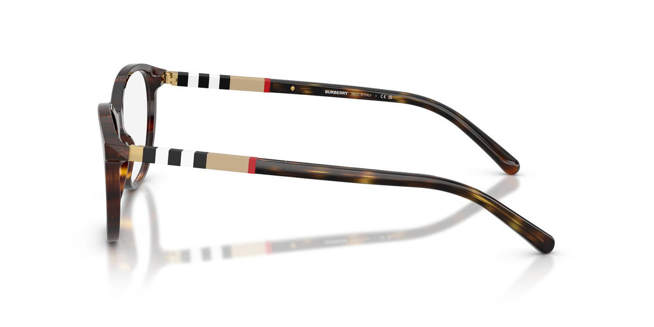 Anteojos Ópticos Burberry BE2205 Havana