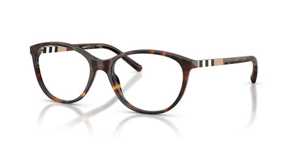 Anteojos Ópticos Burberry BE2205 Havana