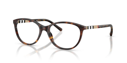Anteojos Ópticos Burberry BE2205 Havana