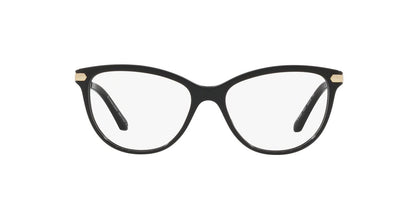 Anteojos Ópticos Burberry BE2280 Negro