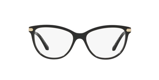 Anteojos Ópticos Burberry BE2280 Negro