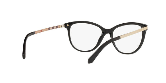 Anteojos Ópticos Burberry BE2280 Negro