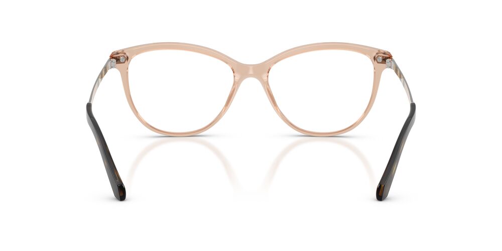 Anteojos Ópticos Burberry BE2280 Crema