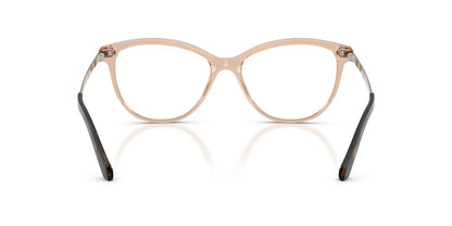 Anteojos Ópticos Burberry BE2280 Crema