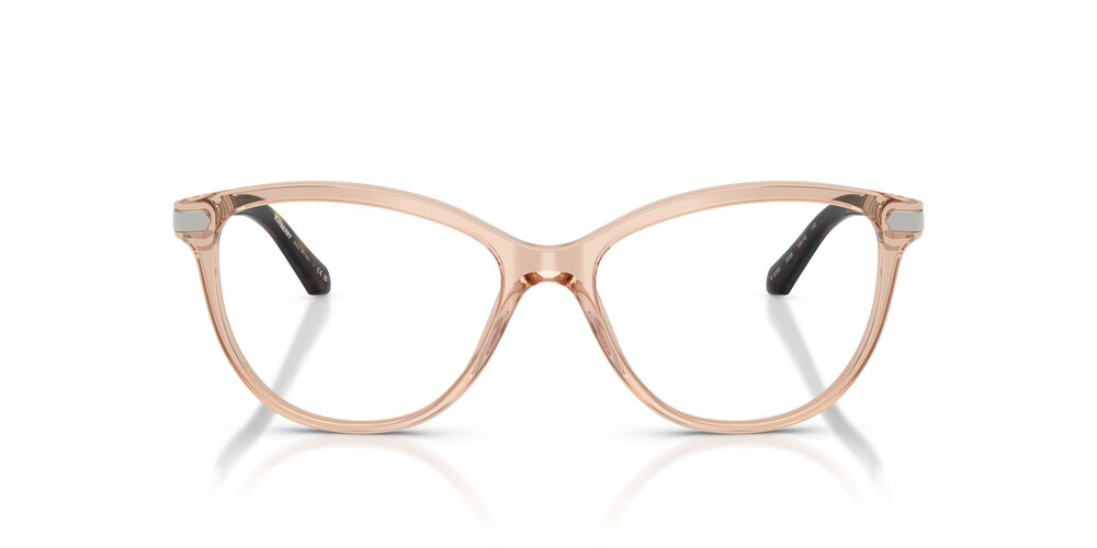 Anteojos Ópticos Burberry BE2280 Crema