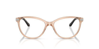 Anteojos Ópticos Burberry BE2280 Crema