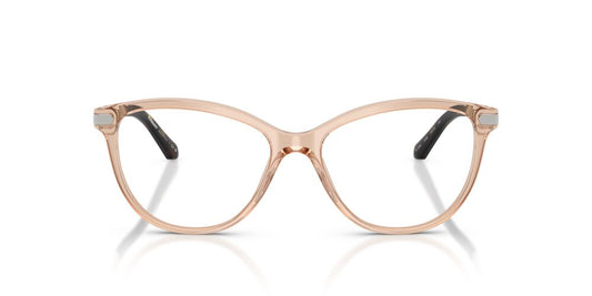 Anteojos Ópticos Burberry BE2280 Crema