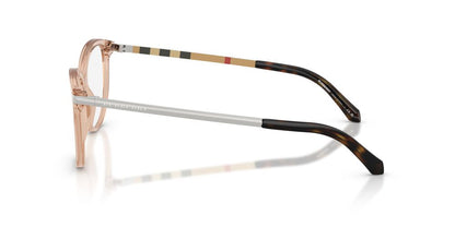 Anteojos Ópticos Burberry BE2280 Crema