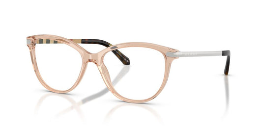 Anteojos Ópticos Burberry BE2280 Crema