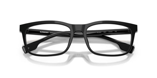 Anteojos Ópticos Burberry BE2334 Elm Negro