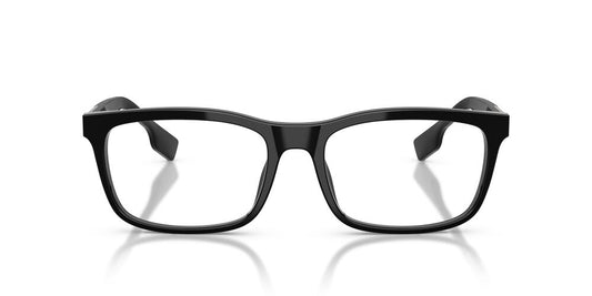 Anteojos Ópticos Burberry BE2334 Elm Negro