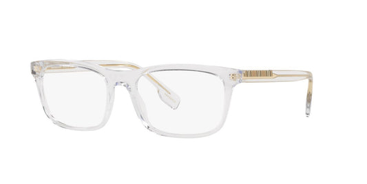 Anteojos Ópticos Burberry BE2334 Elm Blanco
