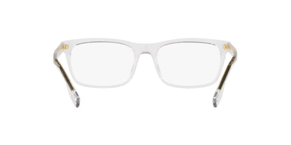 Anteojos Ópticos Burberry BE2334 Elm Blanco