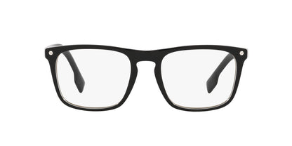 Anteojos Ópticos Burberry BE2340 Bolton Negro