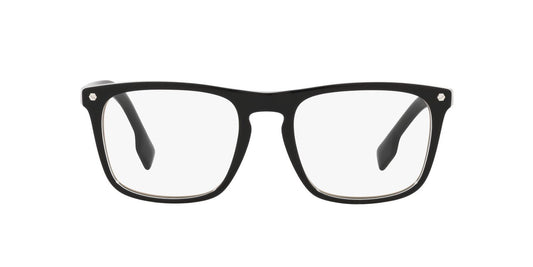 Anteojos Ópticos Burberry BE2340 Bolton Negro