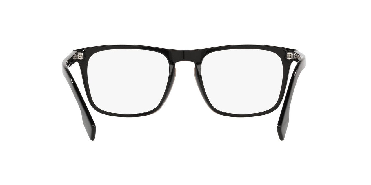 Anteojos Ópticos Burberry BE2340 Bolton Negro
