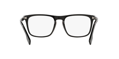 Anteojos Ópticos Burberry BE2340 Bolton Negro