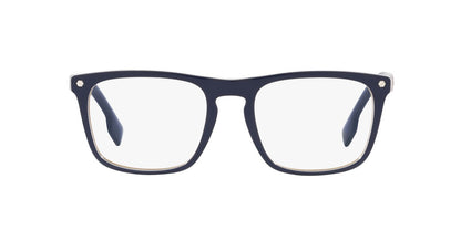 Anteojos Ópticos Burberry BE2340 Bolton Azul