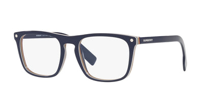 Anteojos Ópticos Burberry BE2340 Bolton Azul