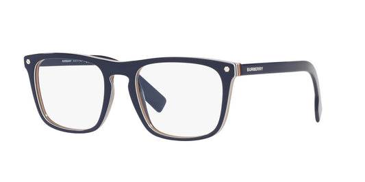 Anteojos Ópticos Burberry BE2340 Bolton Azul