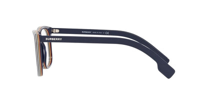 Anteojos Ópticos Burberry BE2340 Bolton Azul