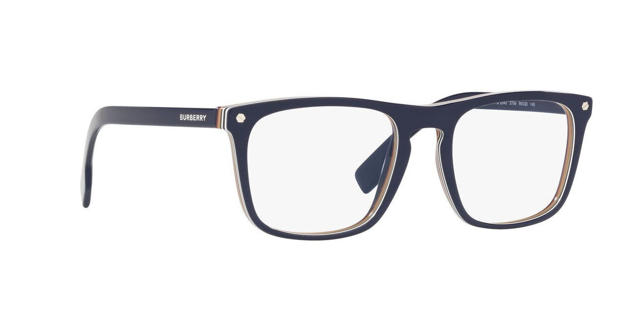 Anteojos Ópticos Burberry BE2340 Bolton Azul