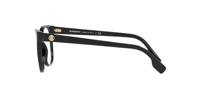 Anteojos Ópticos Burberry BE2345 Caroline Negro