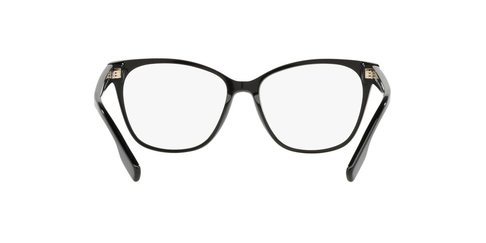Anteojos Ópticos Burberry BE2345 Caroline Negro