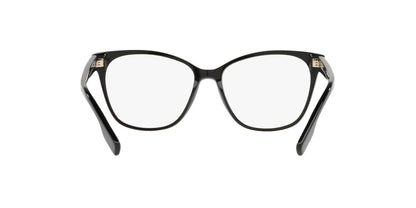 Anteojos Ópticos Burberry BE2345 Caroline Negro