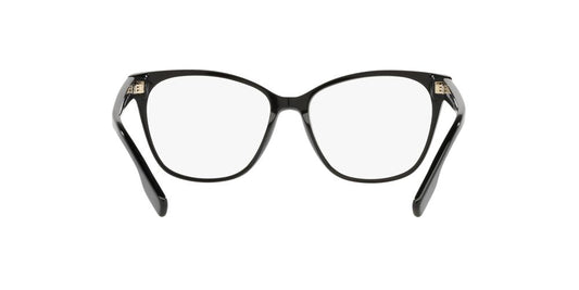 Anteojos Ópticos Burberry BE2345 Caroline Negro