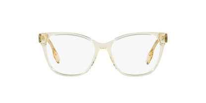 Anteojos Ópticos Burberry BE2345 Caroline Amarillo