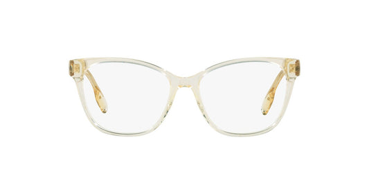 Anteojos Ópticos Burberry BE2345 Caroline Amarillo