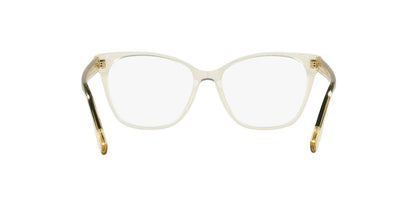Anteojos Ópticos Burberry BE2345 Caroline Amarillo