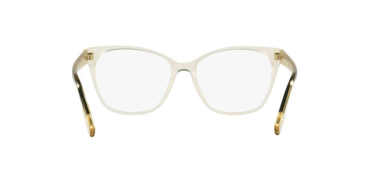 Anteojos Ópticos Burberry BE2345 Caroline Amarillo