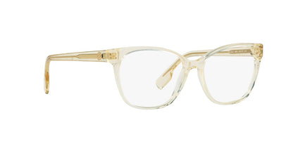 Anteojos Ópticos Burberry BE2345 Caroline Amarillo
