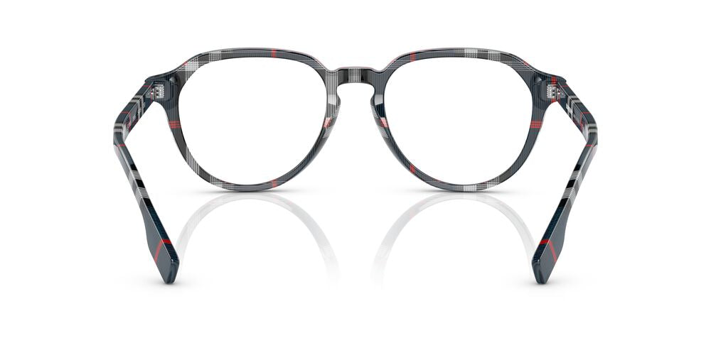Anteojos Ópticos Burberry BE2368 Archie Azul
